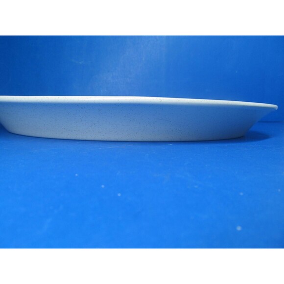 Franciscan Hacienda Green Oval Platter 13 3/4" - Picture 6 of 8